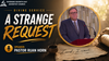  Divine Service - A Strange Request - 23/05/2026 Thumbnail